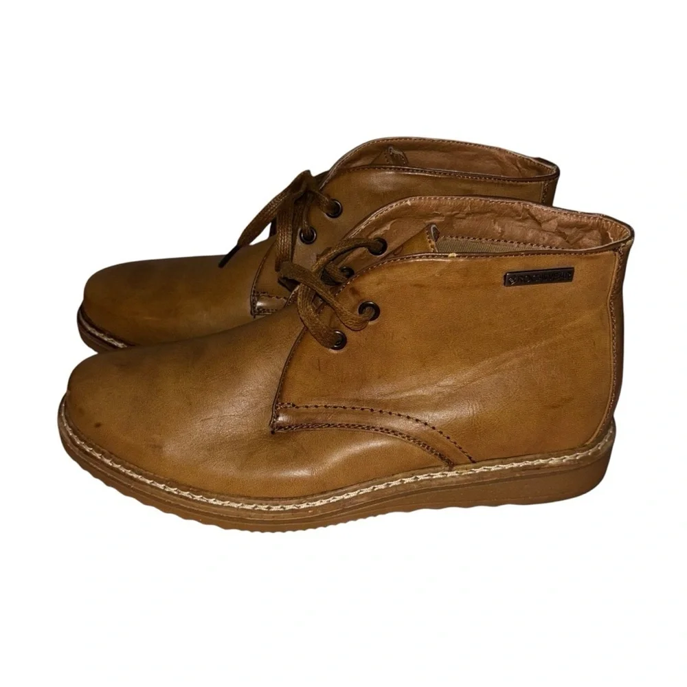 Men’s Rocawear Boots, sz 8.5